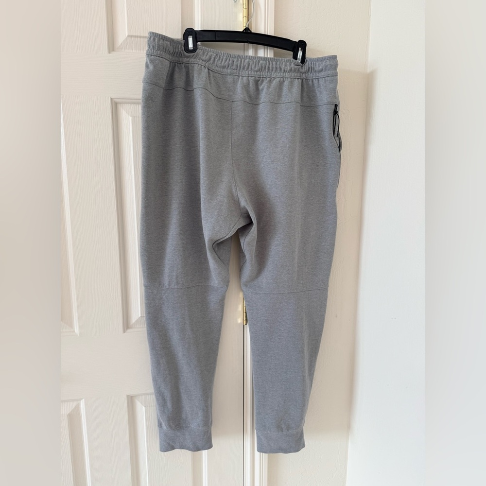 Nike XXL Hoodie and Jogger sweat pants - Picture 6 of 9